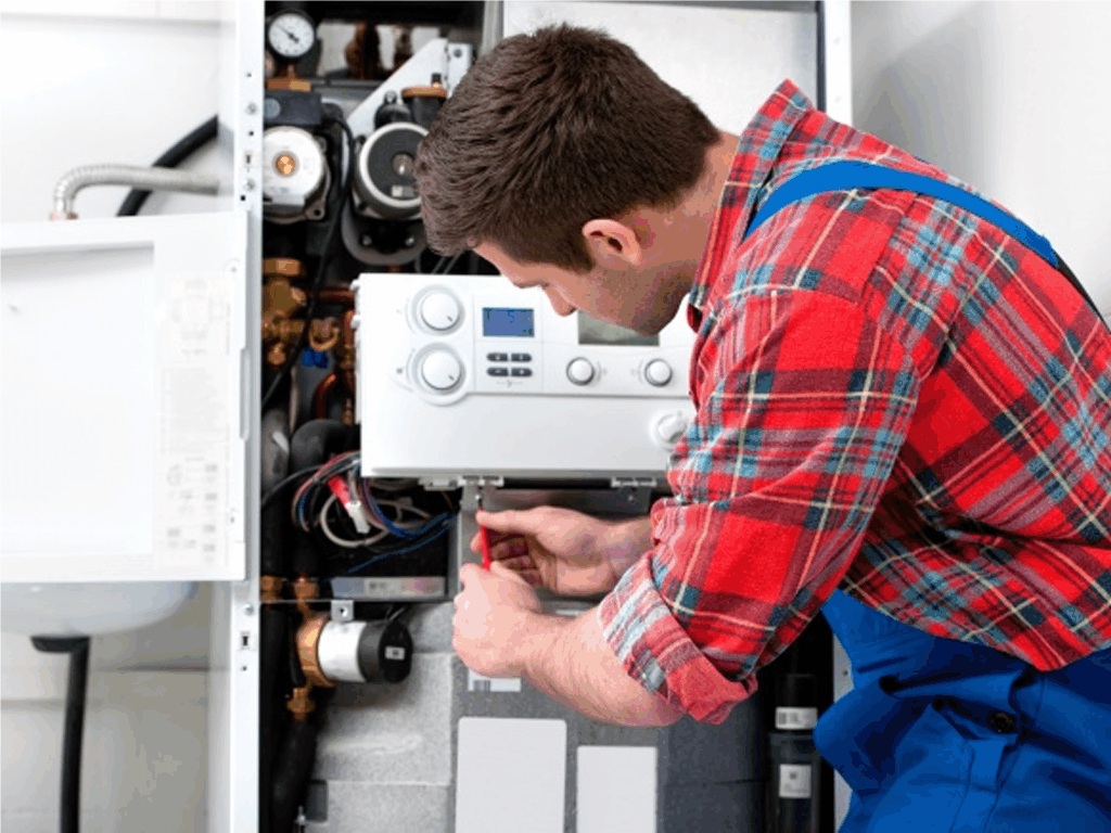 Beypazarı Termodinamik Termodinamik kombi petek temizleme – Isınma sorunu kökünden çözüldü. - Teknik servis örneği